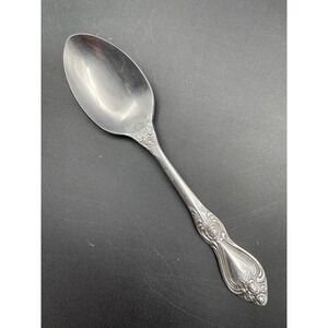 Stanley Roberts SRB269 Stainless‎ Serving Spoon Replacement Flatware Korea